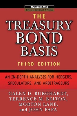 Galen Burghardt (u. a.) | Treasury Bond Basis | Taschenbuch | Englisch (2005)