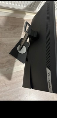 ViewSonic  VG3457 Monitor 34Zoll Integrierte Docking Station