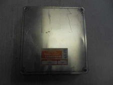 Engine ECM Electronic Control Module Behind Console St Fits 90 CELICA 366992