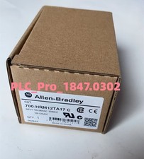 700HRM12TA17C NEW Multi period time relay 700-HRM12TA17C 8-PIN Fast delivery