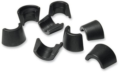Feuling Valve Lock Keys - Offset 10 Degrees for 5/16in. Valve Stems Motorcycle