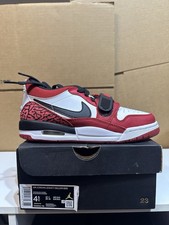 Nike Air Jordan Legacy 312 Low CD9054-116 Sneakers Kids size 4.5 Youth / 6 Women