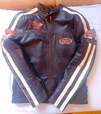 Leather Jackets