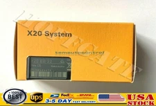 1PCS New B&R X20BB22 PLC Module X20 BB 22