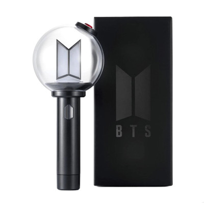 アイドル BTS official light stick ver.4 (2 pcs) BTS Official Light Stick Ver. 4 | 100% Authentic | Brand New | eBay