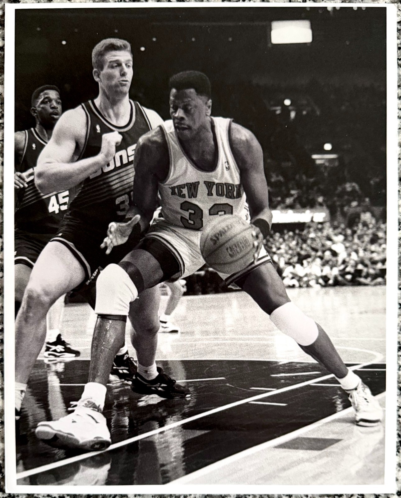 1995 Patrick Ewing 