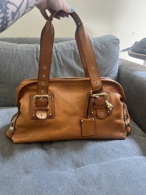 Marc jacobs Large Patti Satchel