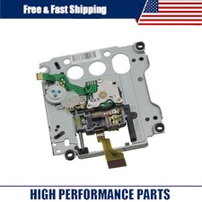 Slim UMD Laser Lens Deck Drive  KHM-420BAA Replacement for PSP 2000 3000