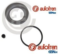 Autofren Seinsa D4101 Reparatursatz FüR Bremssattel Reparatursatz Repsatz