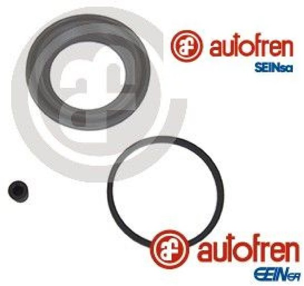 Autofren Seinsa D4101 Reparatursatz FüR Bremssattel Reparatursatz Repsatz-image