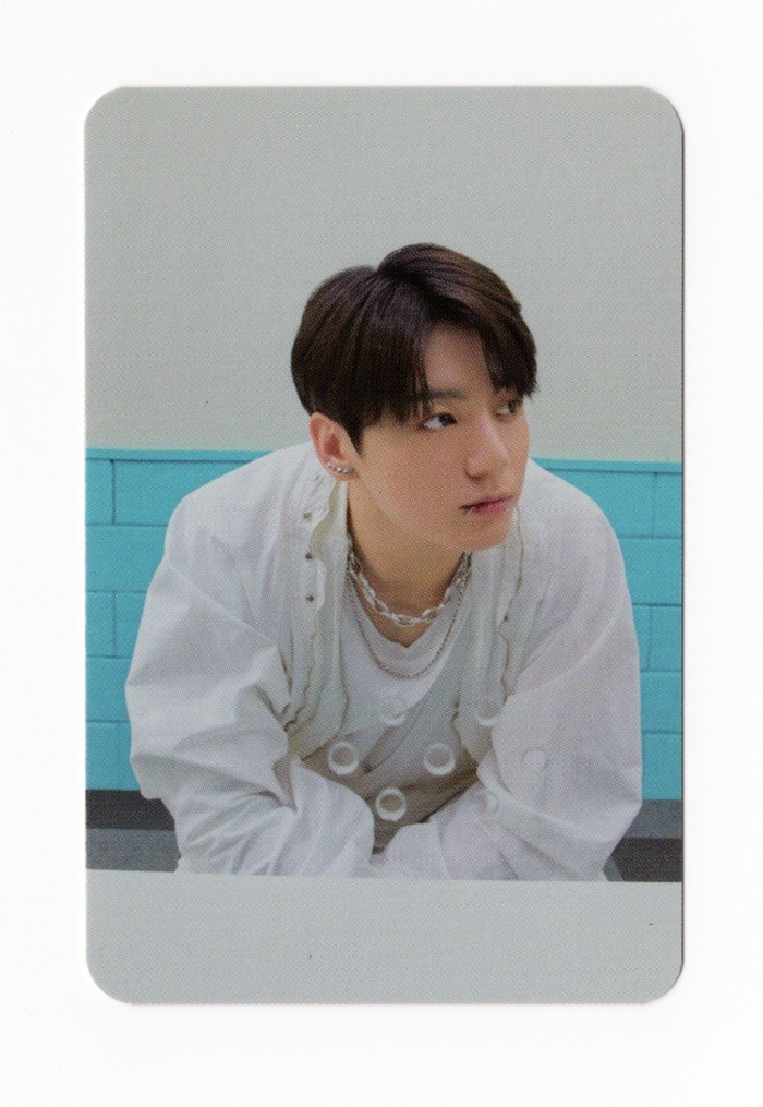 BTS PERMISSION TO DANCE ON STAGE - LIVE [YES24] PREORDER