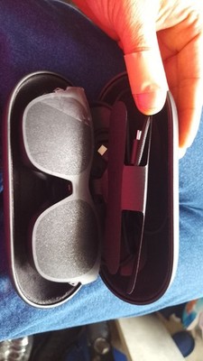 XREAL air 2 pro AR Brille 