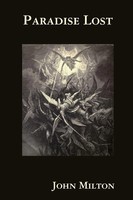 Paradise Lost John Milton Taschenbuch Kartoniert / Broschiert Englisch 2008