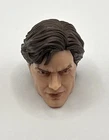 GIJoe Classified Series Xamot Paoli Male Head Fodder 1/12 Scale