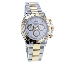 Rolex Cosmograph Daytona Stahl/Gold