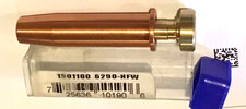 New AMERICAN TORCH TIP 6290-NFW-5 RIVET WASHING TIP 2PC NG