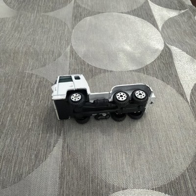 Vintage 1980s Yatming Winn Dixie Supermarket Truck (No Trailer)