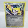 Jirachi Holo Rare 42/108 Pokémon TCG XY Roaring Skies Holo Rare NM