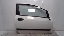Porte avant et accessoires Fiat PUNTO EVO