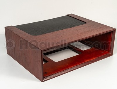 Marantz WC-43 Wood Case/Wood Cabinet –For Marantz 4300/4400/2325