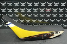 1999 Suzuki Rm250 Rm125 Oem Seat Saddle Cushion Saddle 45100-37e20