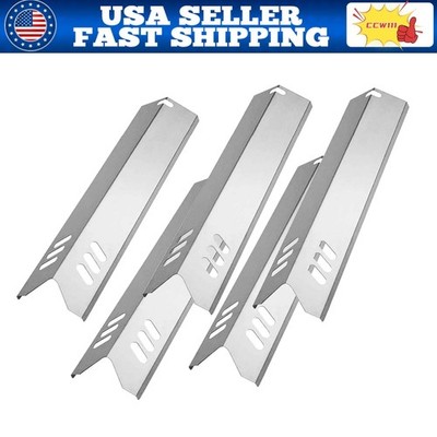 Stainless Steel Heat Plates for Dyna-Glo DGF493BNP DGF510SBP DGB610SSP DGH483CRP