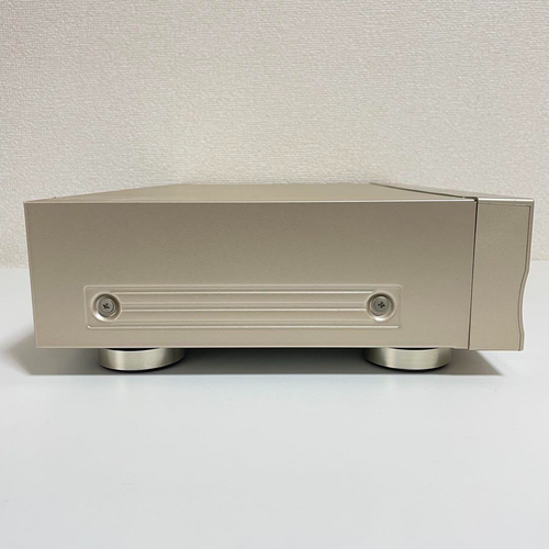 Pioneer MJ-D5 MINIDISC RECORDER ARTIST SYSTEM DIGITAL NR 100V 13W 50/60Hz - Picture 10 of 15