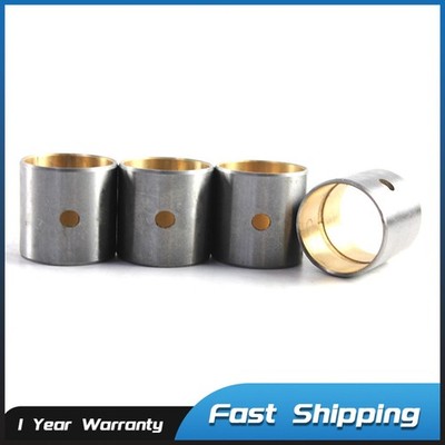 4JB1 4JB1T Engine Cam Bearing Set For Isuzu Mustang Bobcat 843 853 960 Excavator