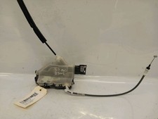 Porte arrière et accessoires Citroen C2