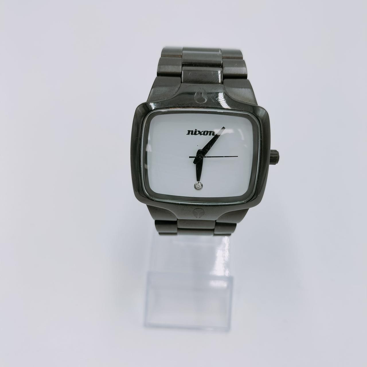 Nixon The Player Watch