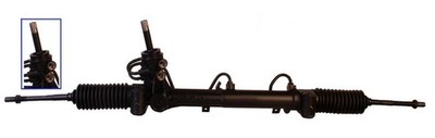 Steering Gear Elstock 11-0264