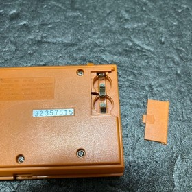 gamewatch Retro Nintendo Game Watch Donkey Kong Fully Working Item Japan