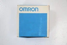 Omron Photoelectric Switch E3A2-XCM4D