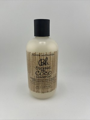 Bumble and Bumble Creme de Coco Shampoo (8 fl oz)