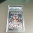 Pokémon Charizard ex Obsidian Flames Special Illustration Rare Holo PSA 10