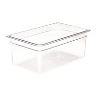 Cambro Polycarbonat Gn 1/1 BehäLter 200Mm
