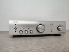 Denon PMA-600NE Amplifier Integrated - Silver [ID7010504563]