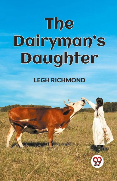 Legh Richmond | THE Dairyman's Daughter | Taschenbuch | Englisch (2024)-image