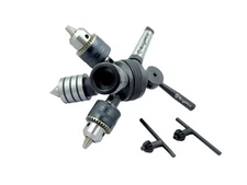 Buyohlic Grip-Fast 2MT head Tailstock Turret for Lathe, Alloy Steel & Stainless