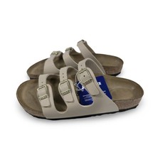 Birkenstock Florida BS Narrow Fit - Pantolett...