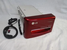 4925ER1015B LG Washer Detergent Dispenser Drawer Housing Assembly AGL73313508