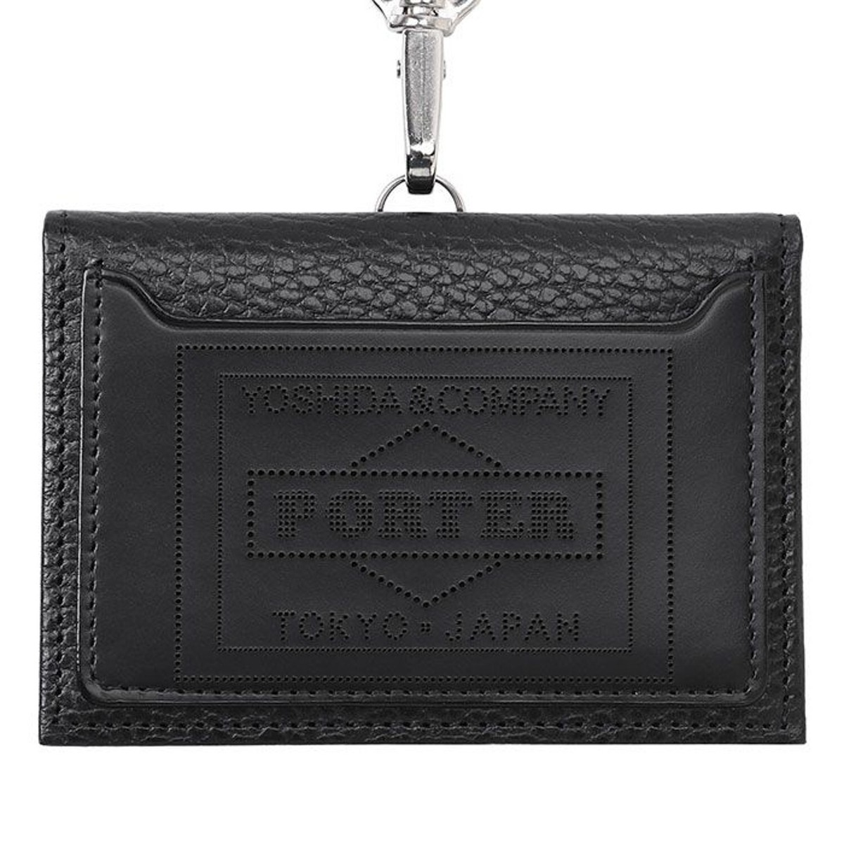 ASK availability First) PORTER / GLAZE ID CASE from Japan