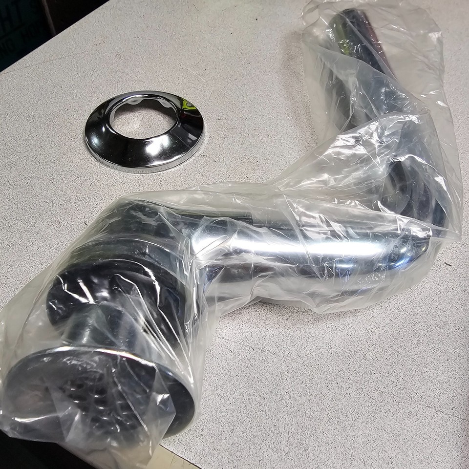 Zurn Grid Strainer Cast Brass Elbow 11/4" Z8746PC eBay