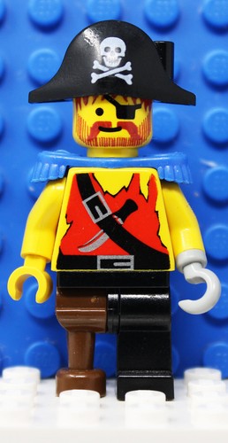 ✨Kate's Figs: LEGO PIRATES Minifigures - Classic, Armada, & Guards - You Pick✨ - Picture 23 of 160