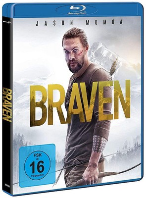 Braven ( Blu-ray )