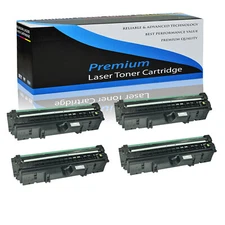 4PK 126A CE314A Drum Unit for HP Color LaserJet Pro MFP M176n M177fw NON-OEM
