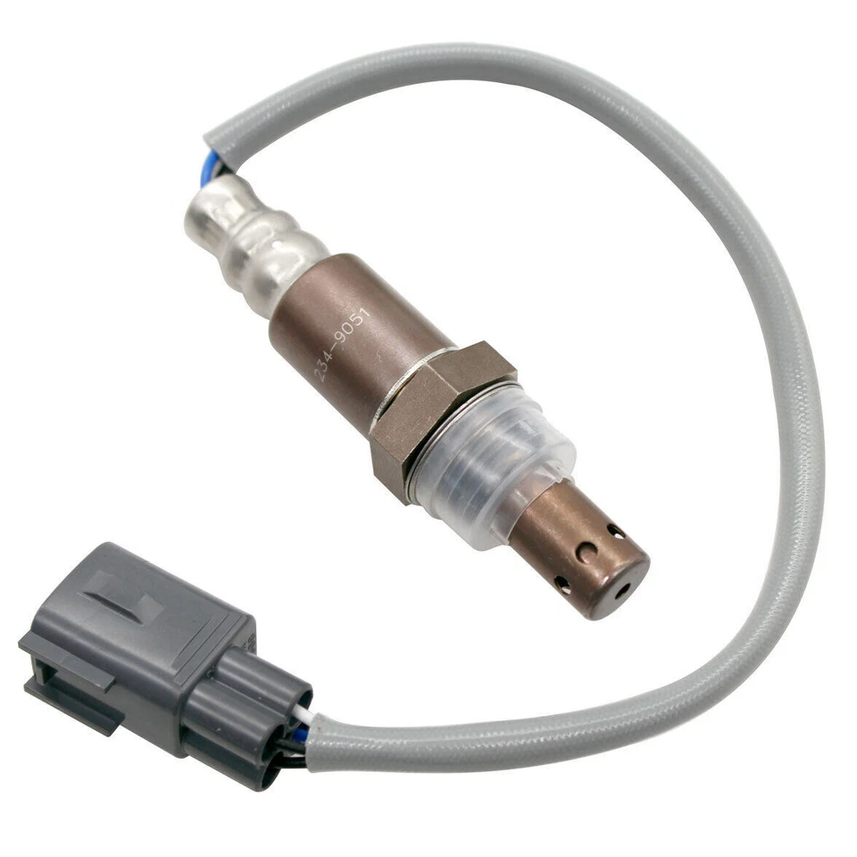 Sensor de oxígeno aguas arriba + aguas abajo 4 piezas para Lexus IS350 2006 2007 2008 3,5 L V6 EE. UU. Foto 4 de 4