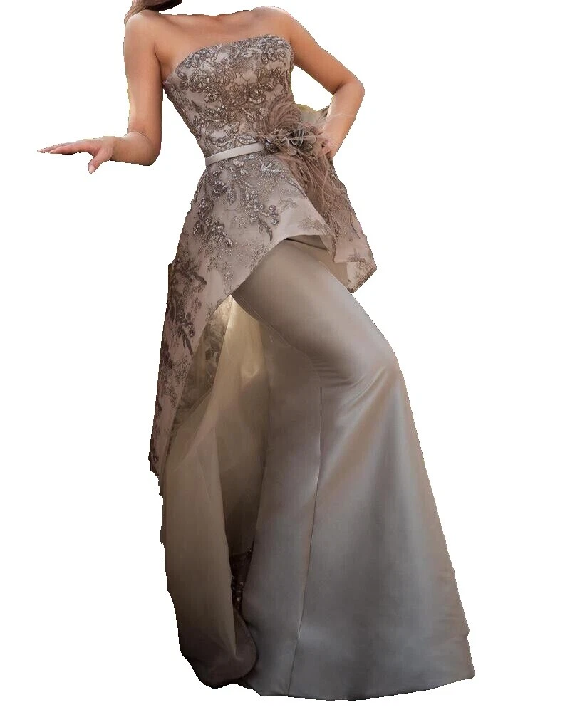 Lace Multi-Color 16 Women's Size Wedding Dresses