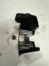 OEM RedMax GZ23N Trimmer Crankcase Cover Guard & Bolts