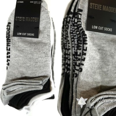 sock shoes steve madden